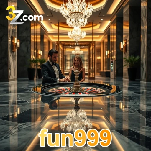 fun999 APP Apostas