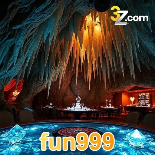 fun999 APP Jogos de caça-níqueis